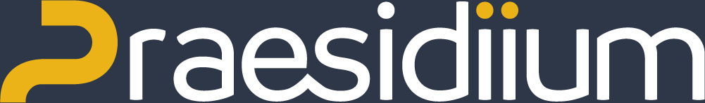 Praesidiium Logo